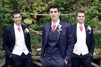 Stafford Tailoring and Formalwear 1089783 Image 9